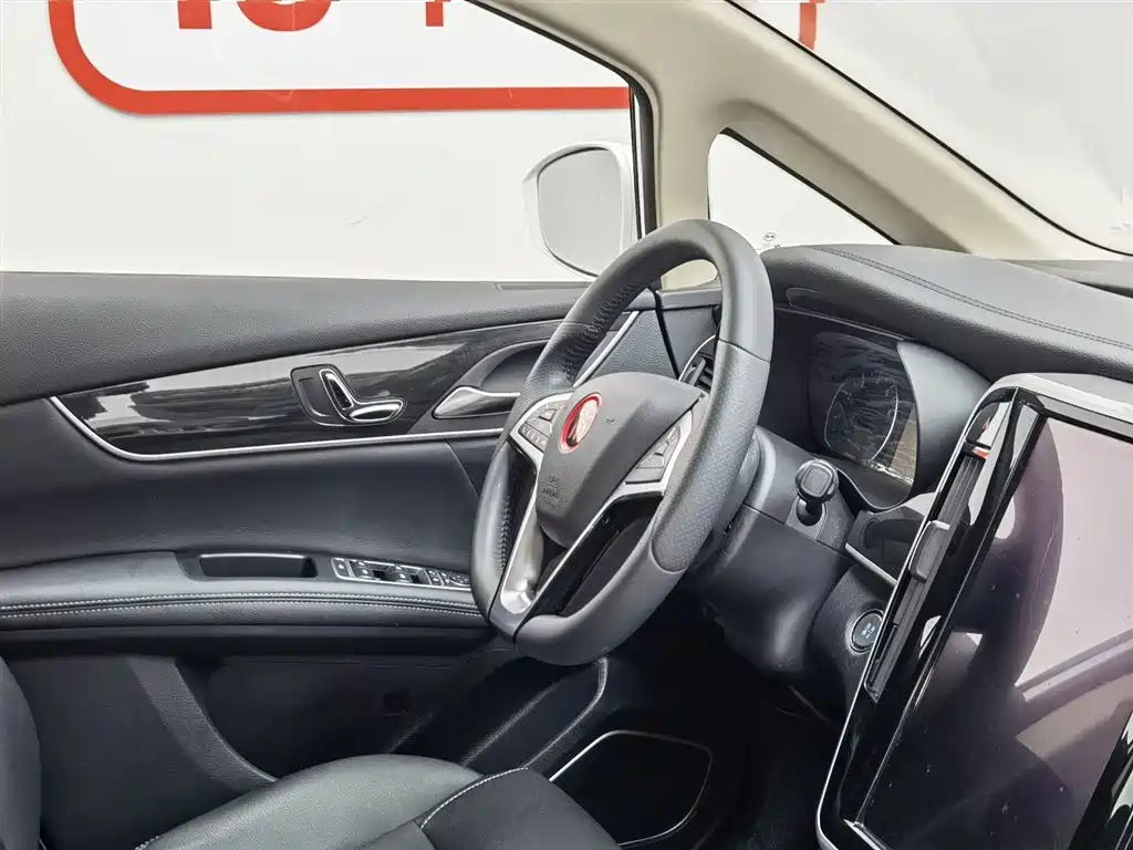 BYD Song MAX 2018 1.5T Automatic Smart Connected Premium 6-Seater фото 22