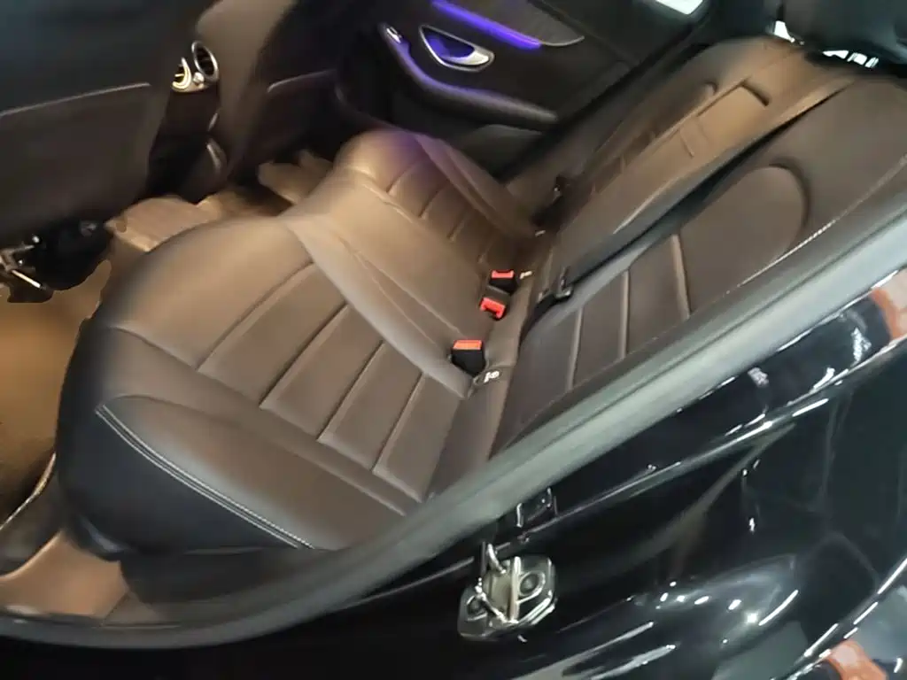 Mercedes-Benz EQC 2021 2021 EQC 350 4MATIC