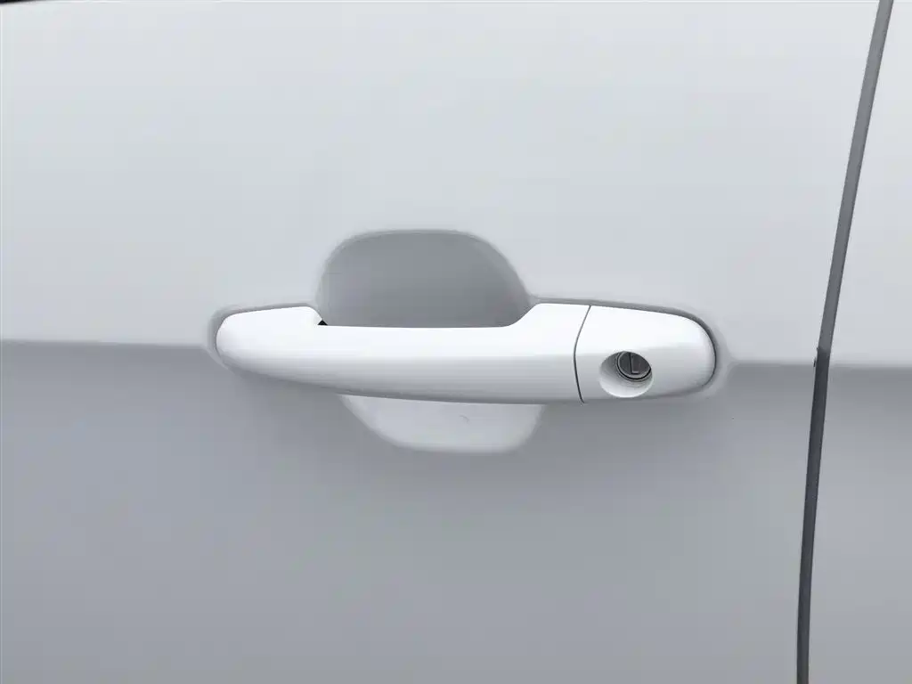 GEELY VISION X3