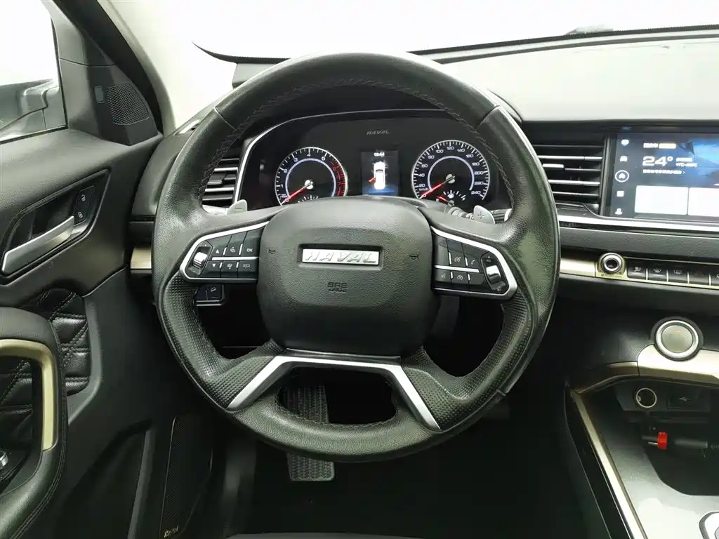 Haval H6 2020 1.5GDIT Automatic Platinum Champion Edition фото 11