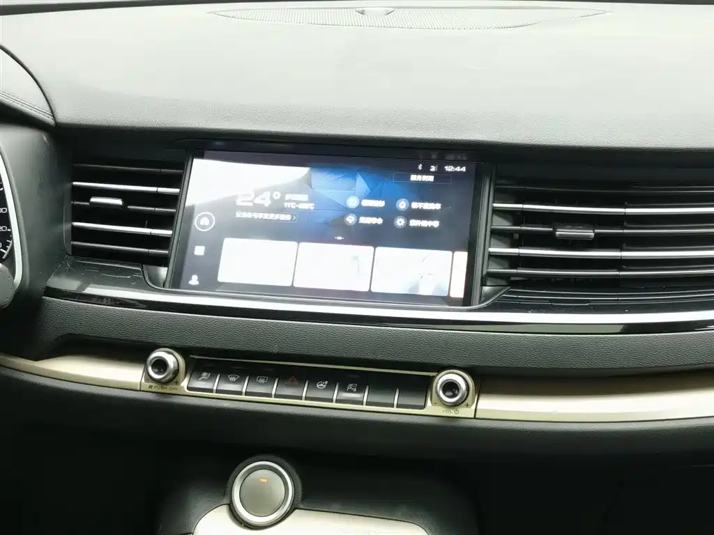 Haval H6 2020 1.5GDIT Automatic Platinum Champion Edition фото 12