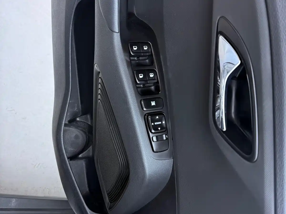 HYUNDAI BEIJING HYUNDAI IX35