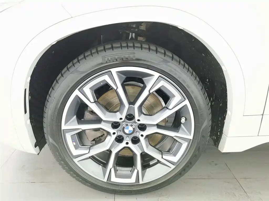 BMW X2 2021 Facelift sDrive25i Shadow Night Edition фото 17