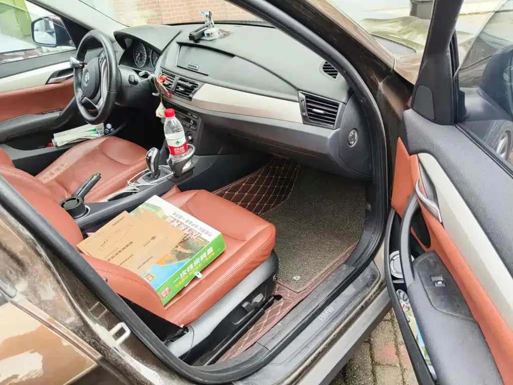 Photo 13 - BMW X1