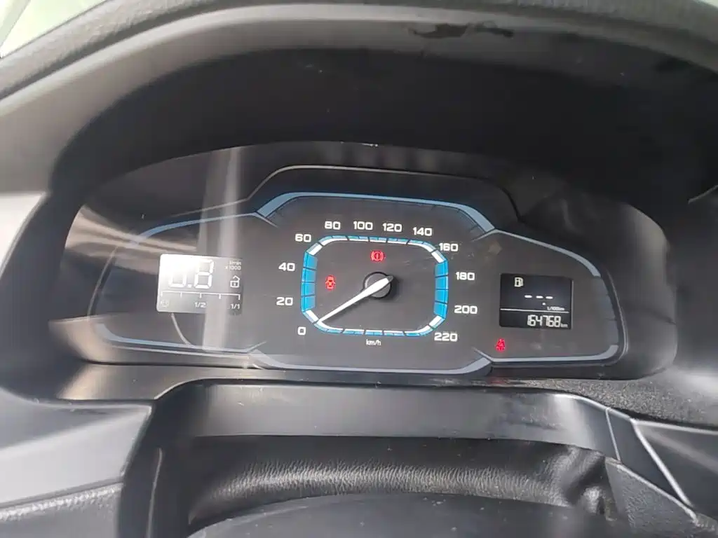Roewe 360 2016 2015 1.5L Manual Luxury