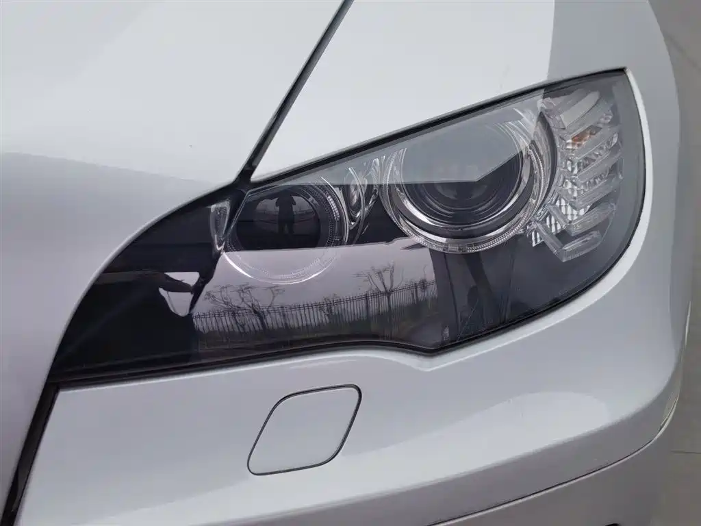 BMW X6 2008 xDrive35i фото 7