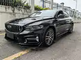 Фото 1 - Geely Preface