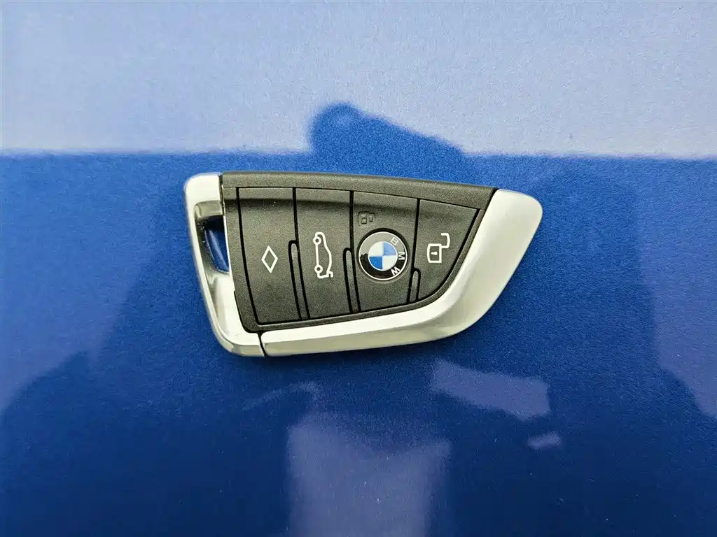 BMW 3 Series 2020 320Li M Sport Package фото 19