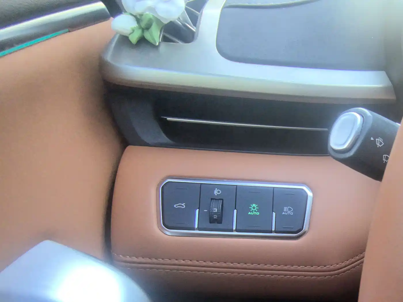 Ora Lightning Cat 2024 2022 555km Premium Edition