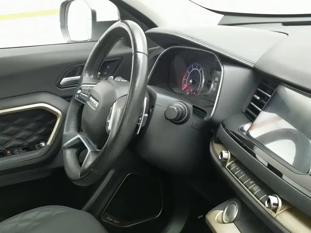 Haval H6 2020 1.5GDIT Automatic Platinum Champion Edition фото 22