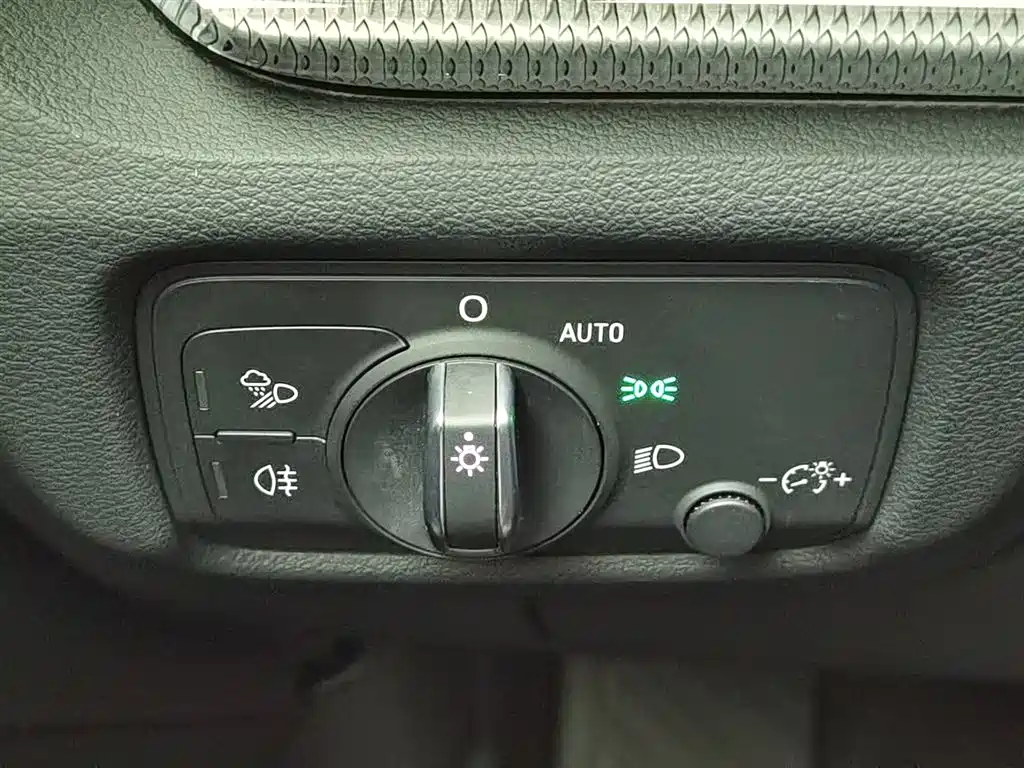 Audi A3 2019 Limousine 35 TFSI Style China VI фото 21