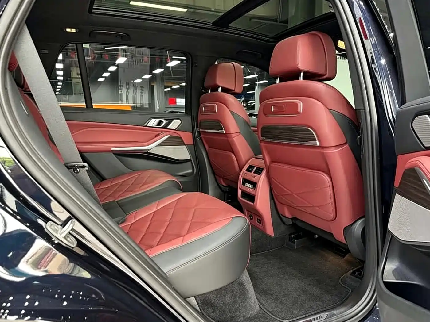Фото 8 - BMW X5