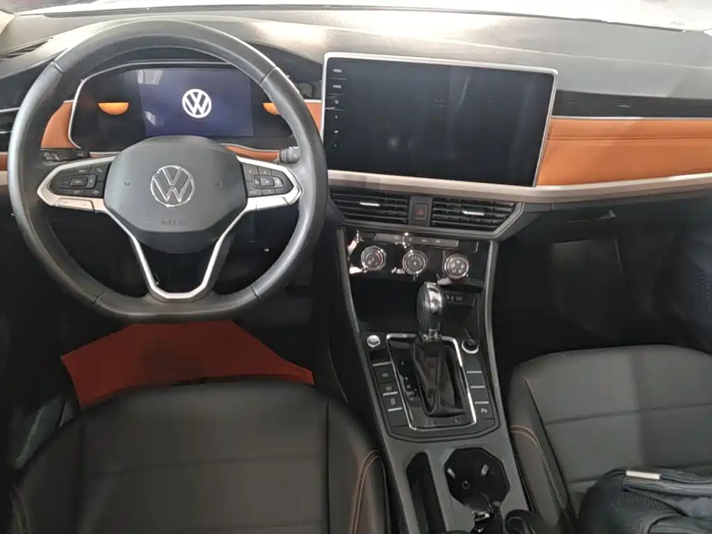 Фото 10 - Volkswagen Bora