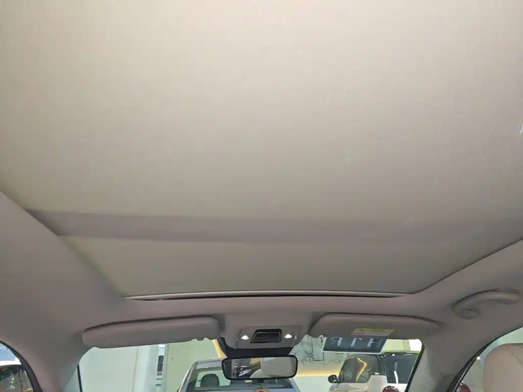 BYD Yuan Pro 2022 2021 401KM Premium Model