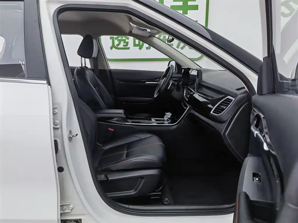 Kia KX3 Smart Run 2020 1.5L CVT Smart Edition фото 23