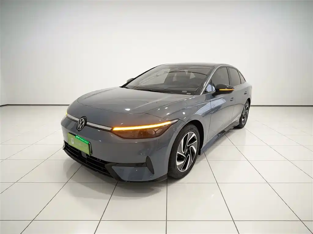 Volkswagen ID.7 VIZZION 2024 PRO фото 2