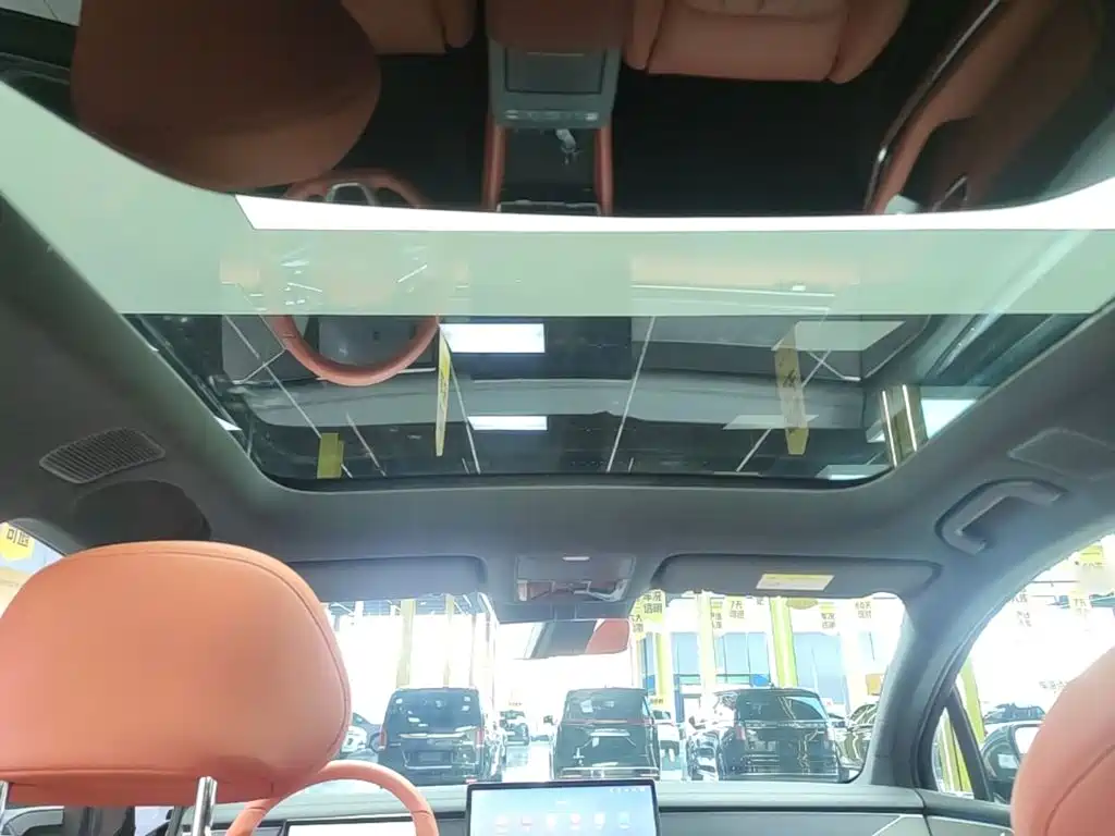 BYD Tang L 2025 2025 DM 175KM Drone Player Edition