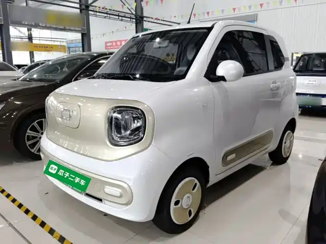  Besturn Bestune Pony 2024 122km Cute Pony