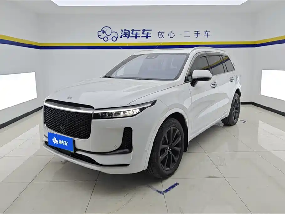 Li Auto IDEAL ONE