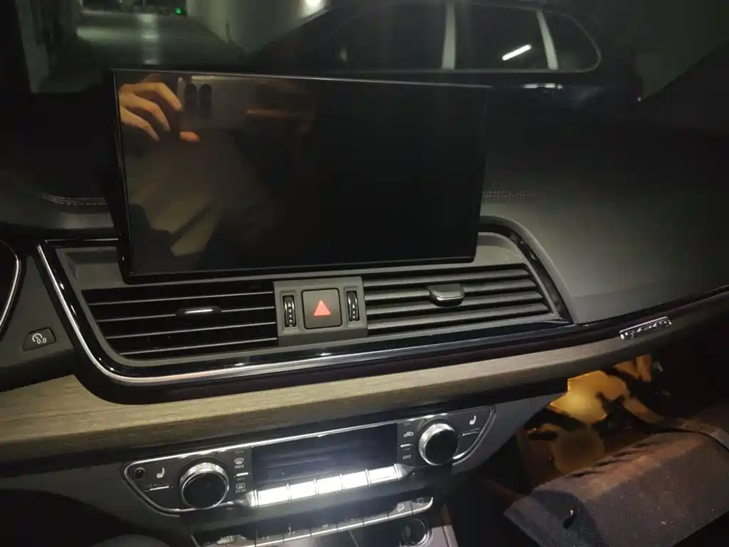 Audi Q5L 2022 Facelift 45T Premium Dynamic фото 19