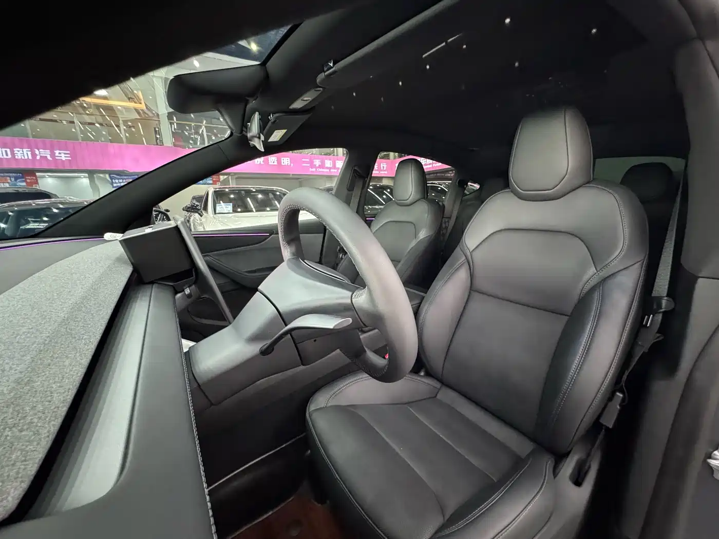 Tesla Model Y 2026 2026 Rear-Wheel Drive