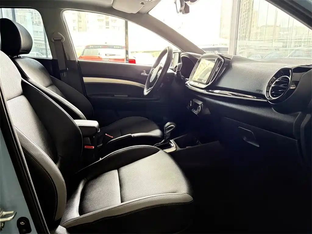 Kia KX1 2026 2026 1.4L Sunroof Edition