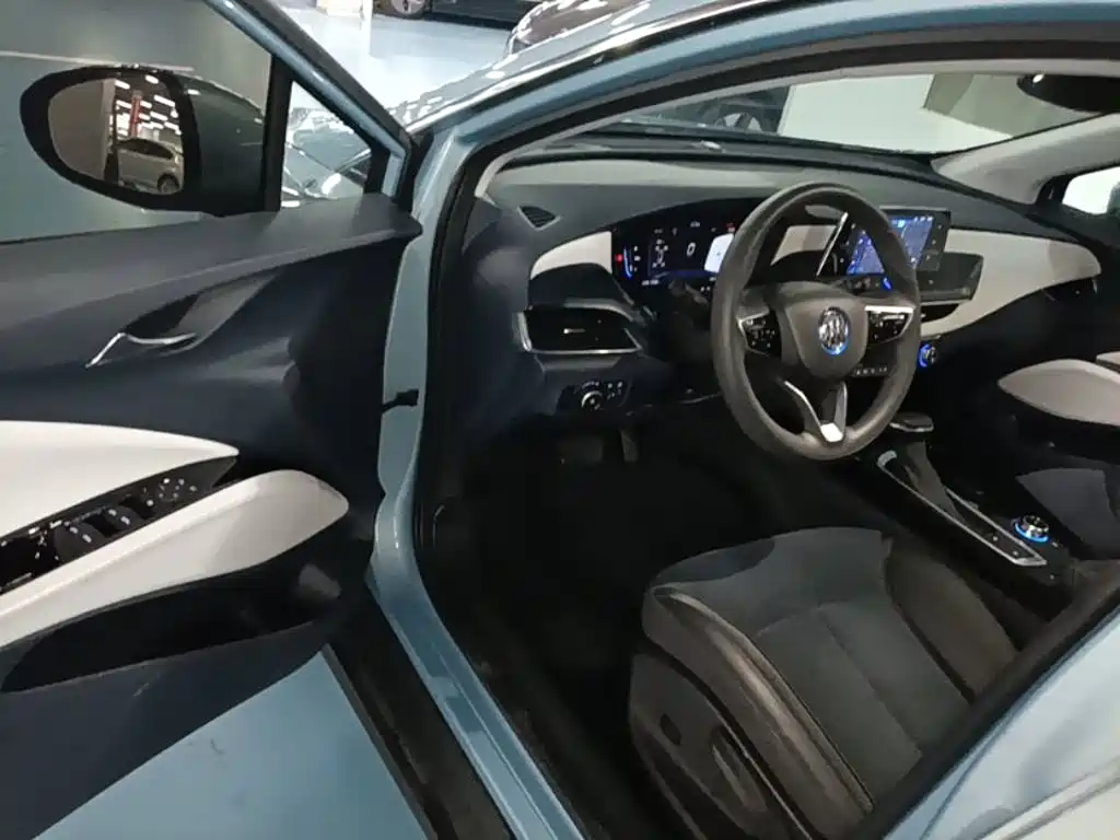 Buick Velite 6 2020 2019 Connected Smart Edition