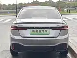 Фото 5 - Geely Geometry A