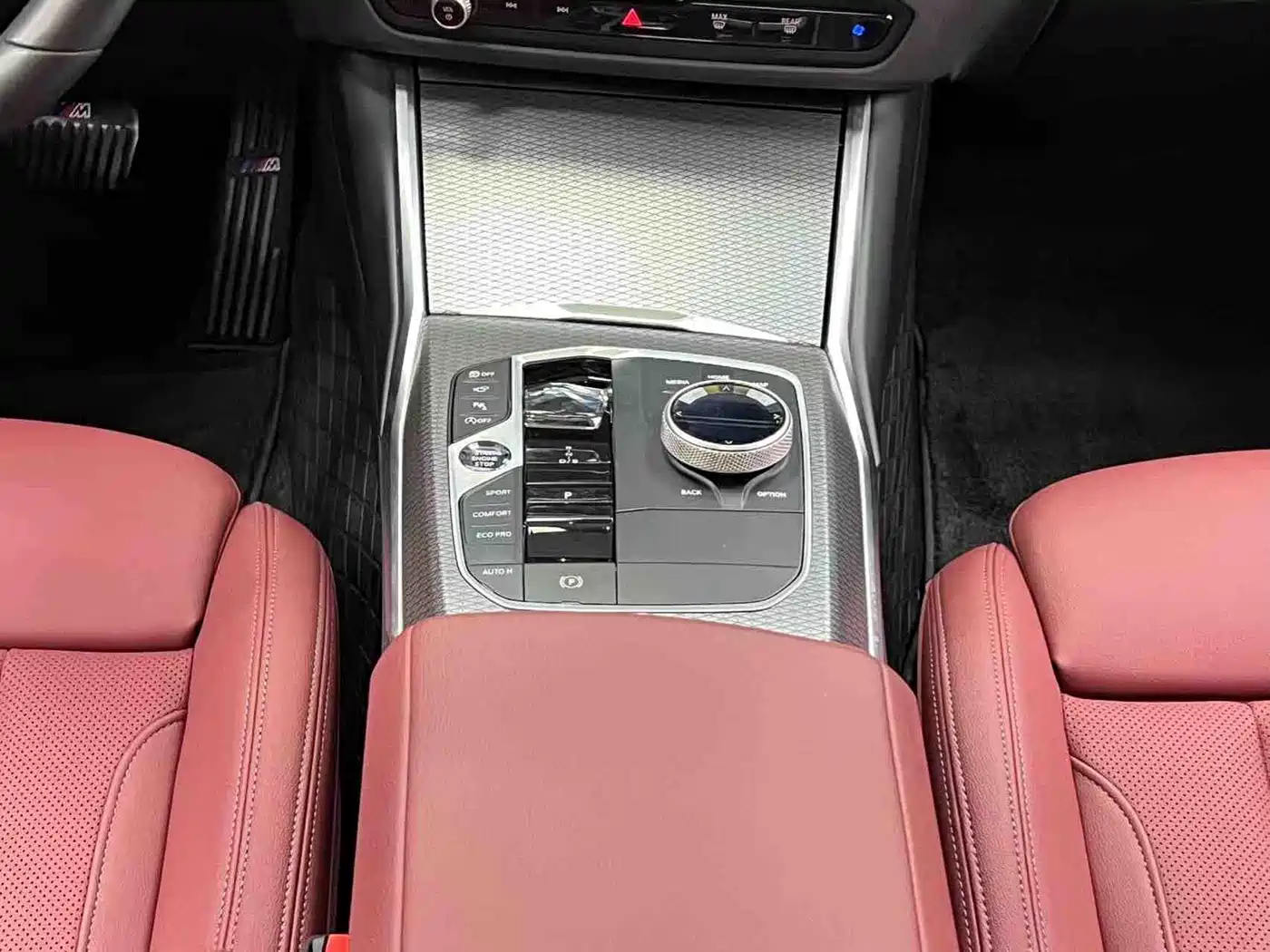 BMW 4 Series 2025 2024 430i Gran Coupe M Sport Shadowline Package