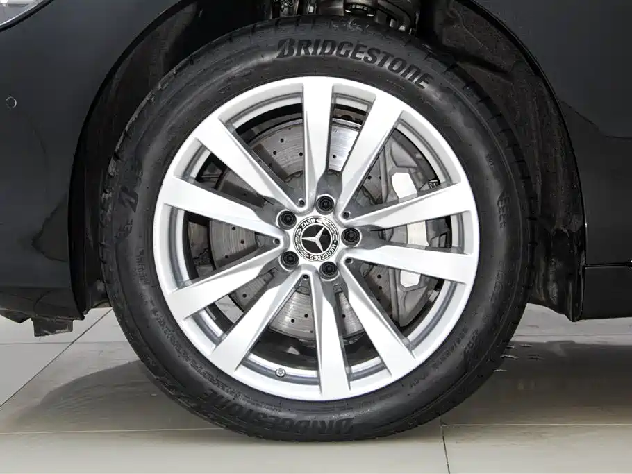 Mercedes-Benz S-Class 2023 Facelift S 400 L Business фото 12