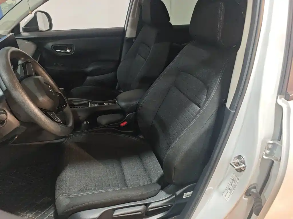 Honda ZR-V 2024 2022 1.5T CVT Elite Edition