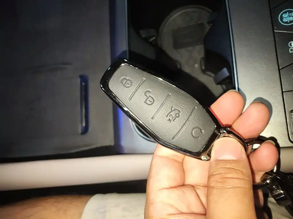 BYD Yuan PLUS 2025 2025 Model Intelligent Driving Edition 510KM Leading Version