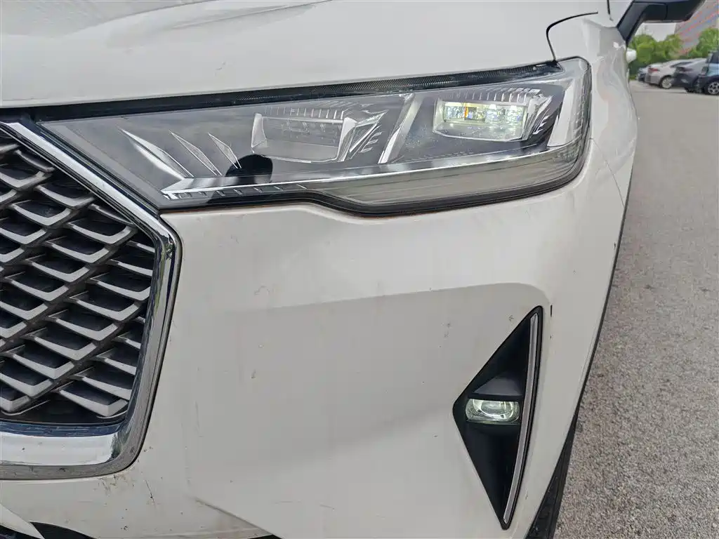 Haval H6 2021 3rd Generation 1.5T Auto 2WD Max фото 16