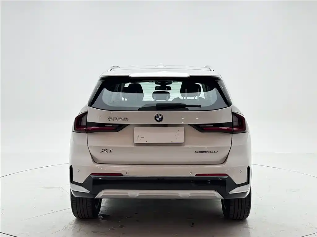 BMW X1 2023 sDrive20Li X Design Package фото 5