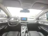 Фото 7 - Geely Geometry A