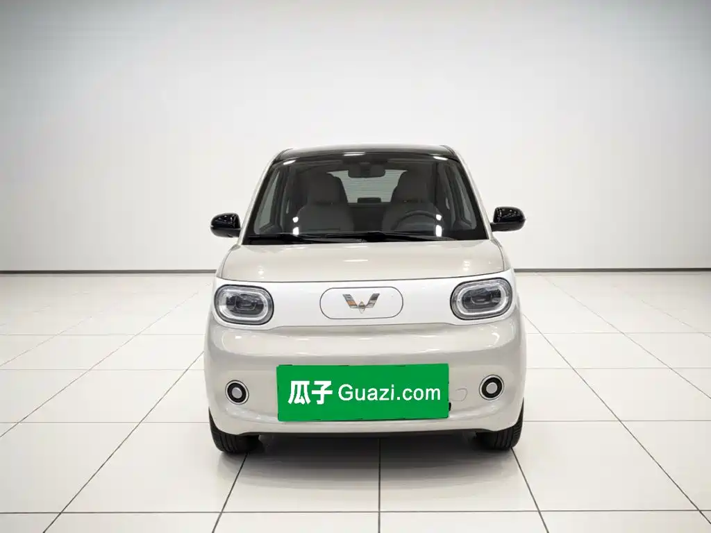 Wuling Motors Hongguang MINIEV 2026 2024 3rd Generation 215km Youth Edition