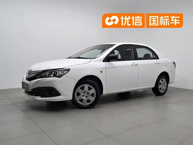 BYD F3 1.5L, Механика, Выгодная
