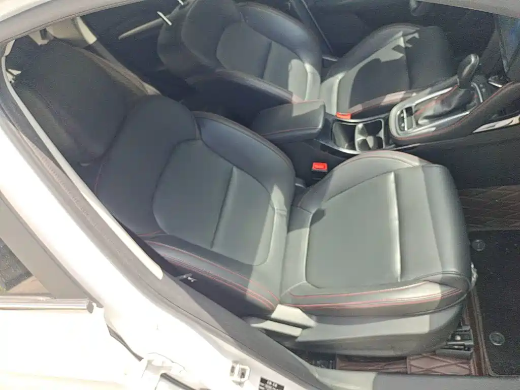 MG ZS 2022 2020 180DVVT Automatic Lite