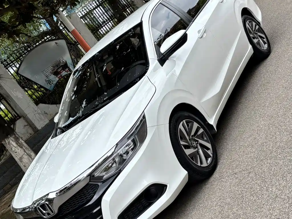 Honda Lingpai, миниатюра 2