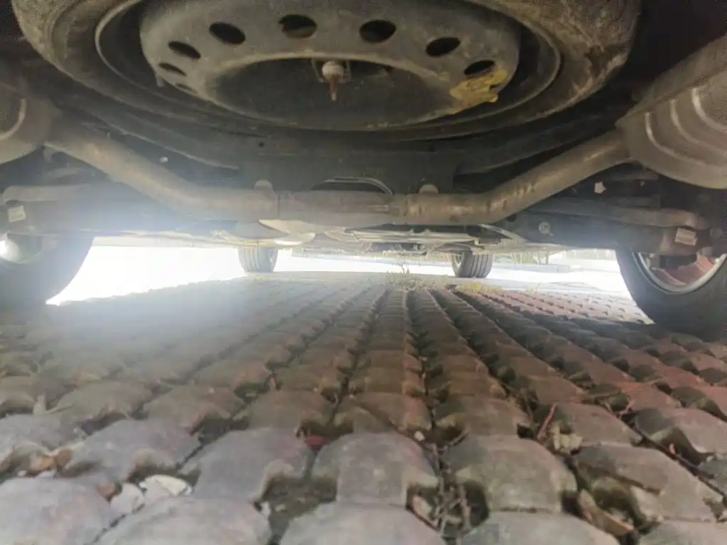 Roewe iMAX8 2022 2022 400TGI Flagship