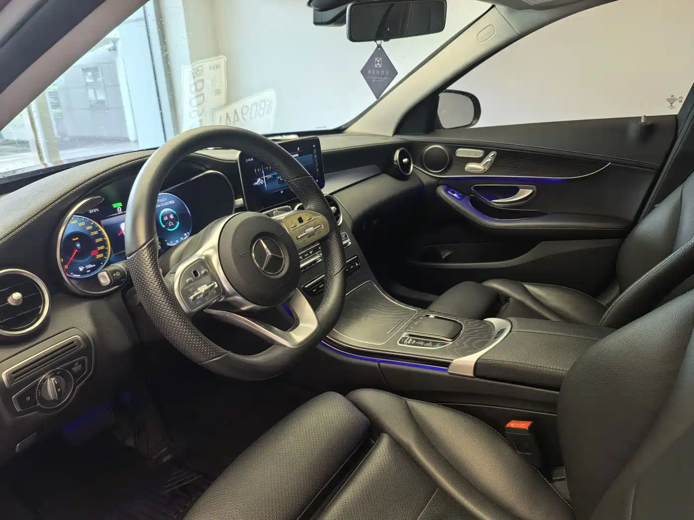 Mercedes-Benz C-Class, миниатюра 15