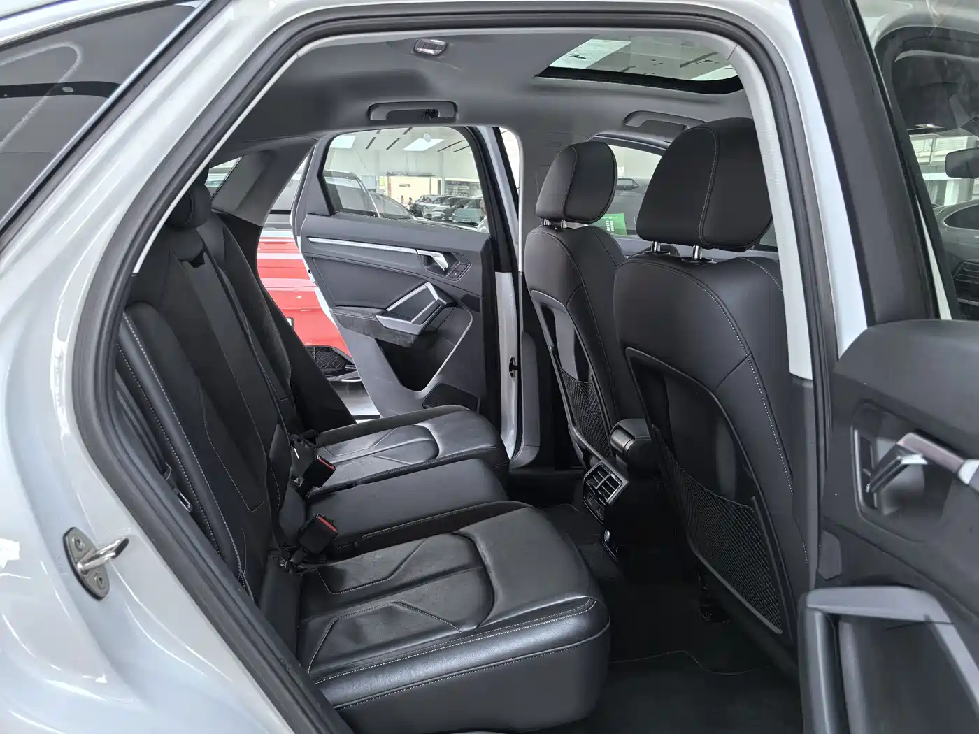 Audi Q3 Sportback, миниатюра 11