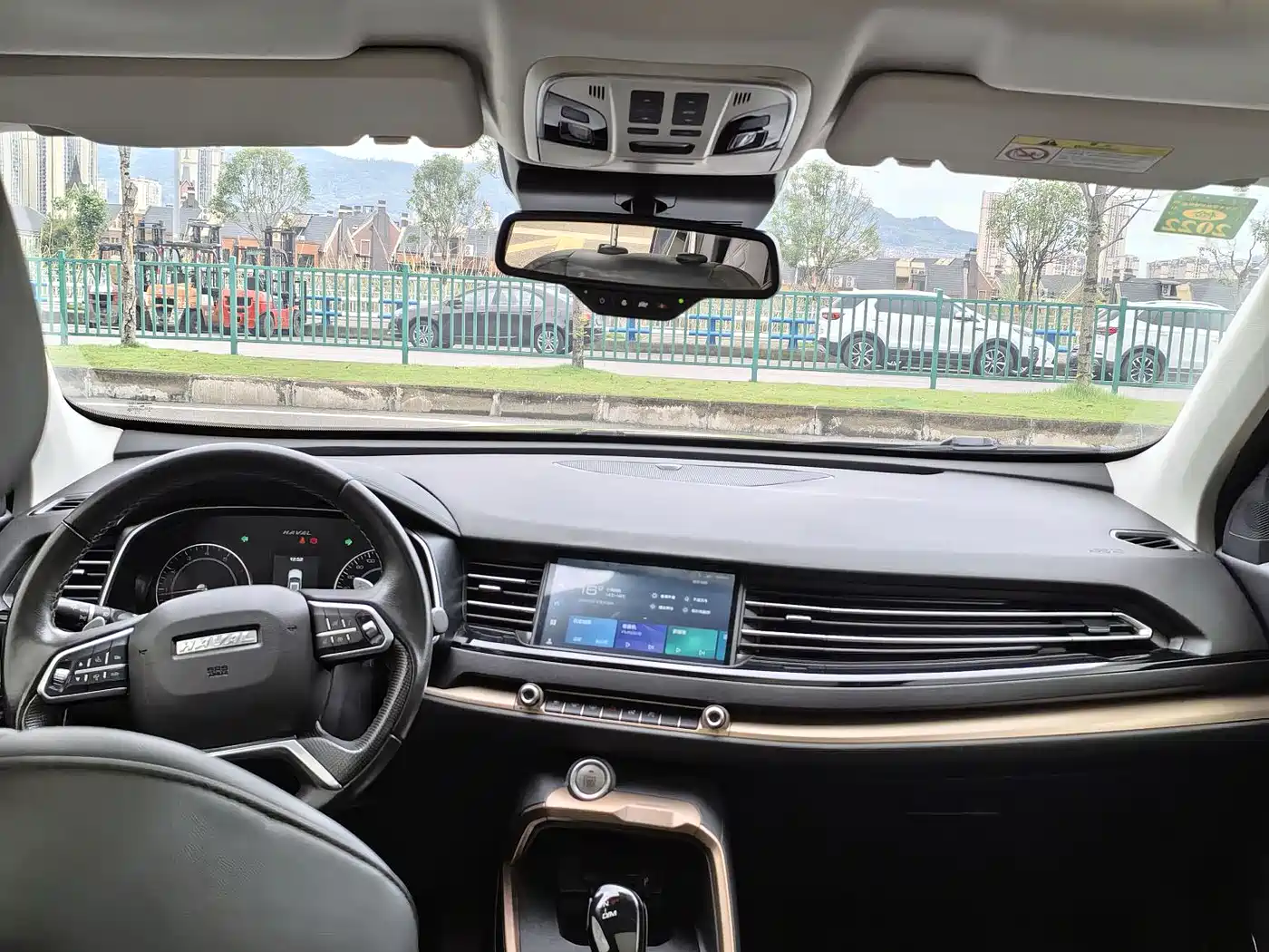 Haval H6 2021 1.5GDIT Automatic Champion Edition фото 10