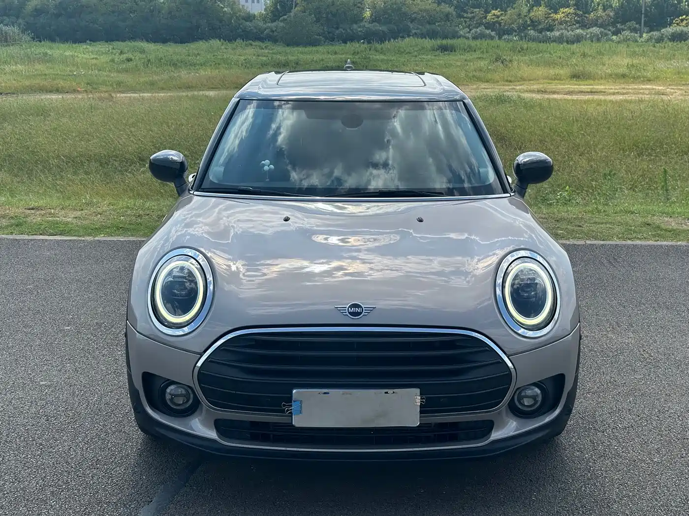 MINI CLUBMAN 2023 2023 Facelift 1.5T COOPER Connoisseur