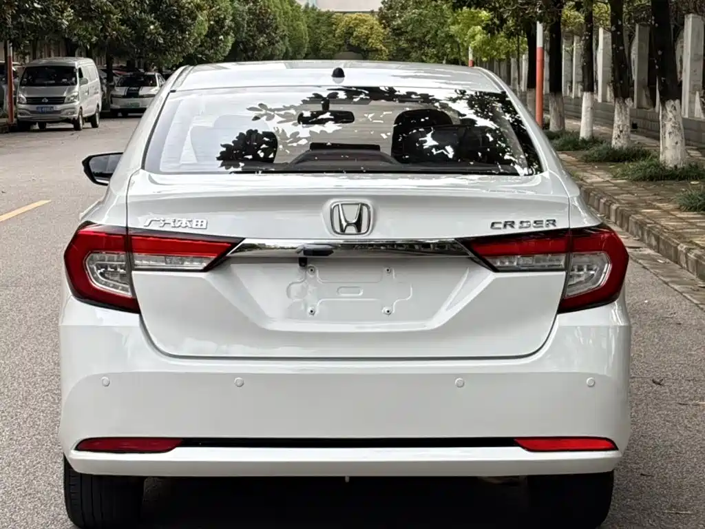 Honda Lingpai, миниатюра 3