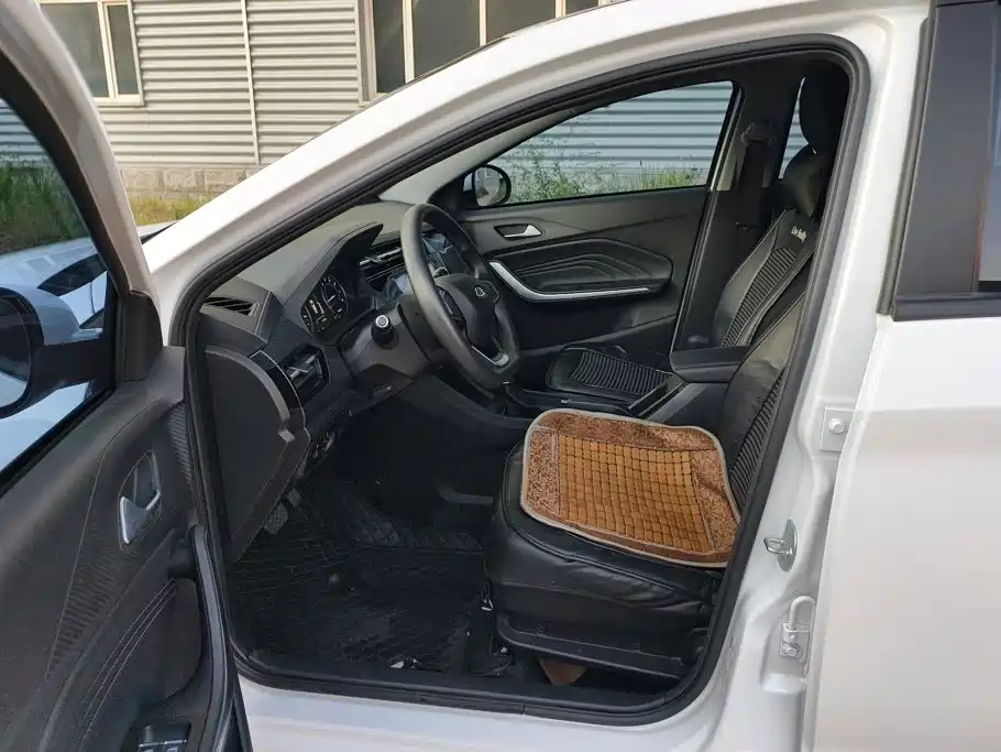 Chery Tiggo 3x 2024 2024 1.5L CVT Excellence