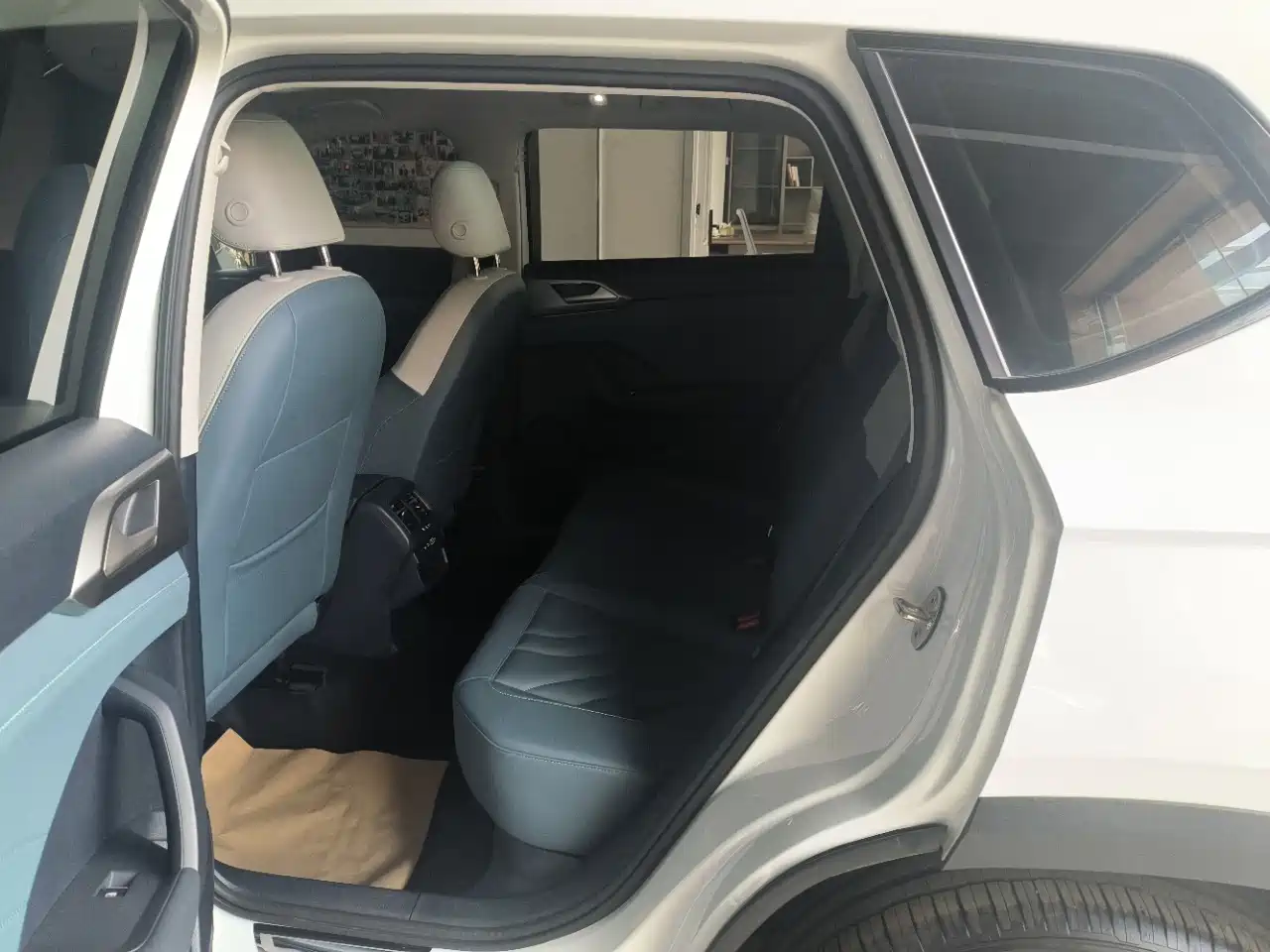 Volkswagen Tharu, миниатюра 9