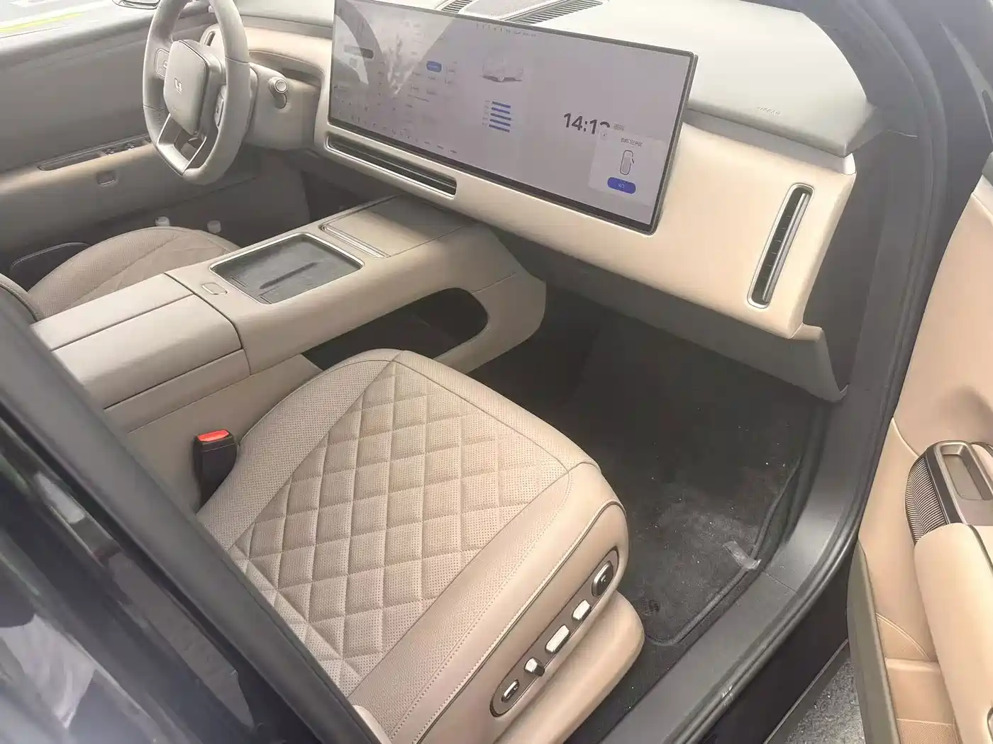 2026 Li Auto L8