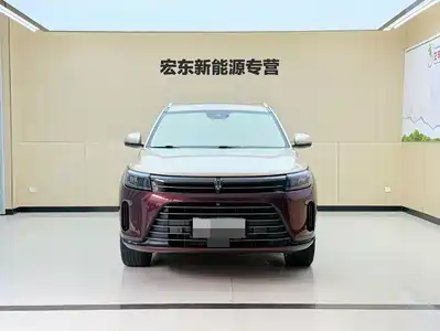 AITO M7