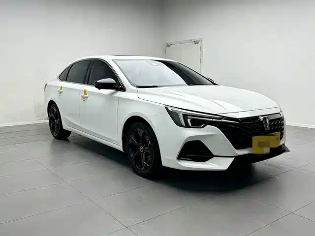2021 Roewe i6 MAX